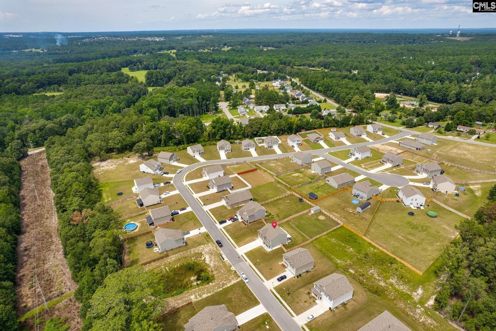 Denali Cir, Elgin, SC 29045