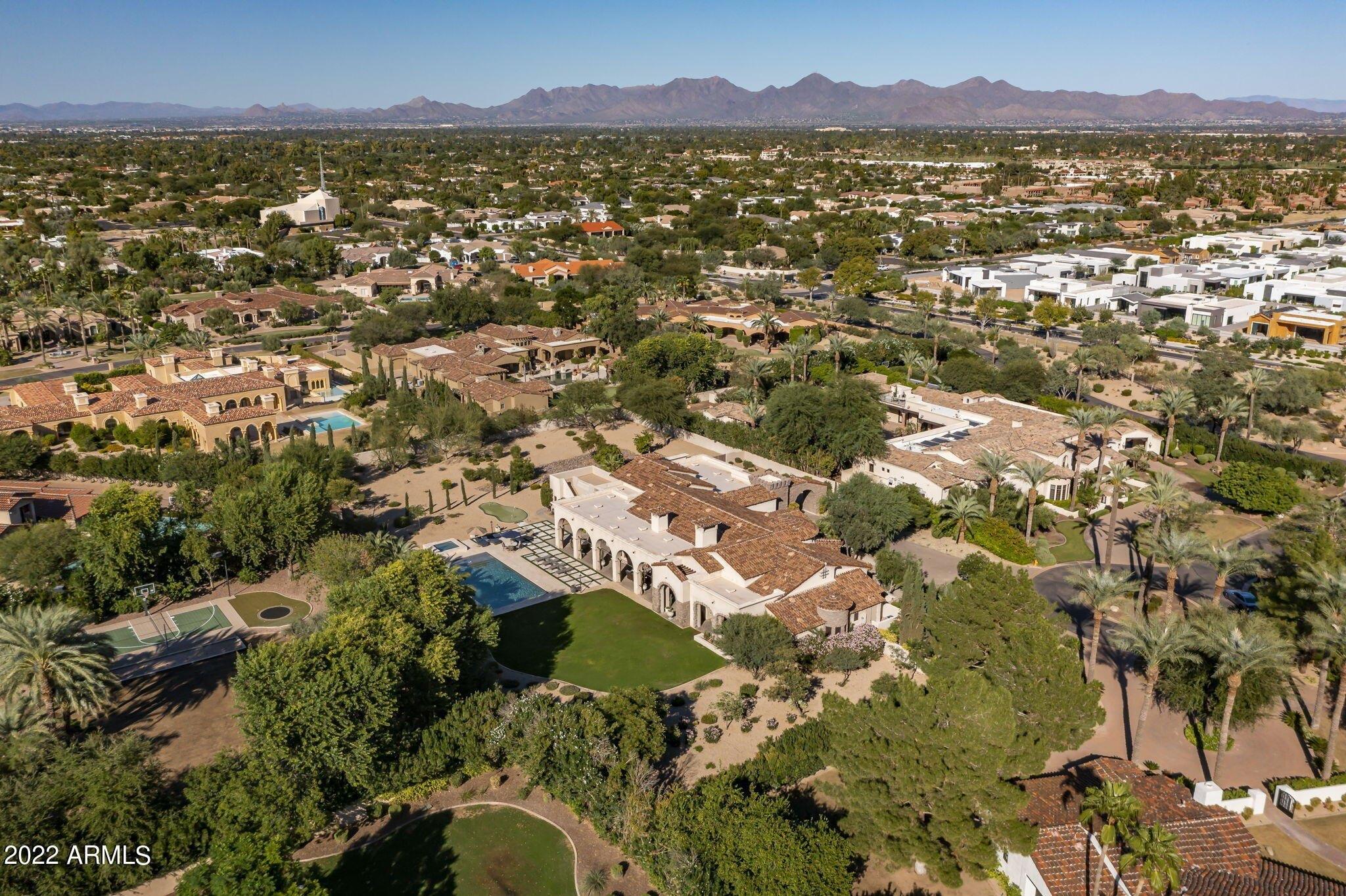 E Judson Rd, Paradise Valley, AZ 85253