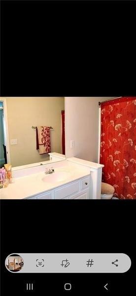 Drennon Ave, Austell, GA 30106