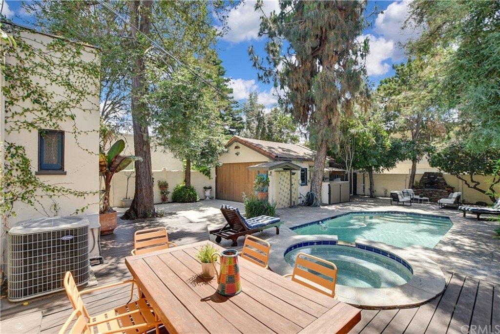 S 9th St, Alhambra, CA 91801