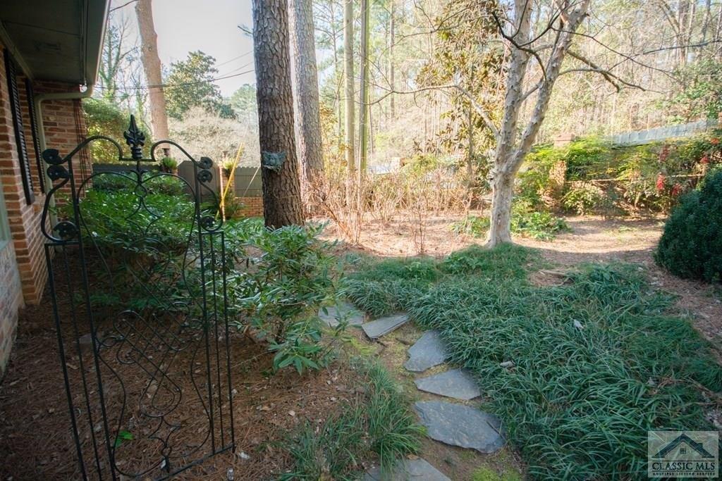 Duncan Springs Rd, Athens, GA 30606