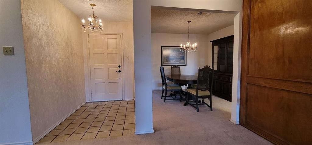San Gabriel Dr, Denton, TX 76205