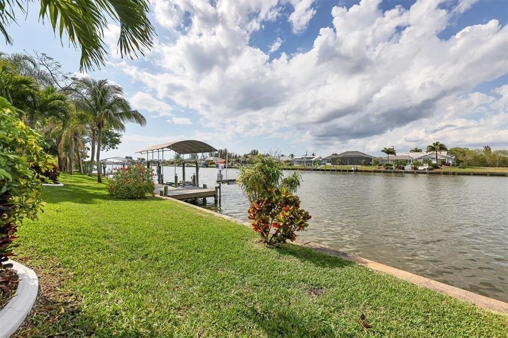 Ruston Cir, Port Charlotte, FL 33981