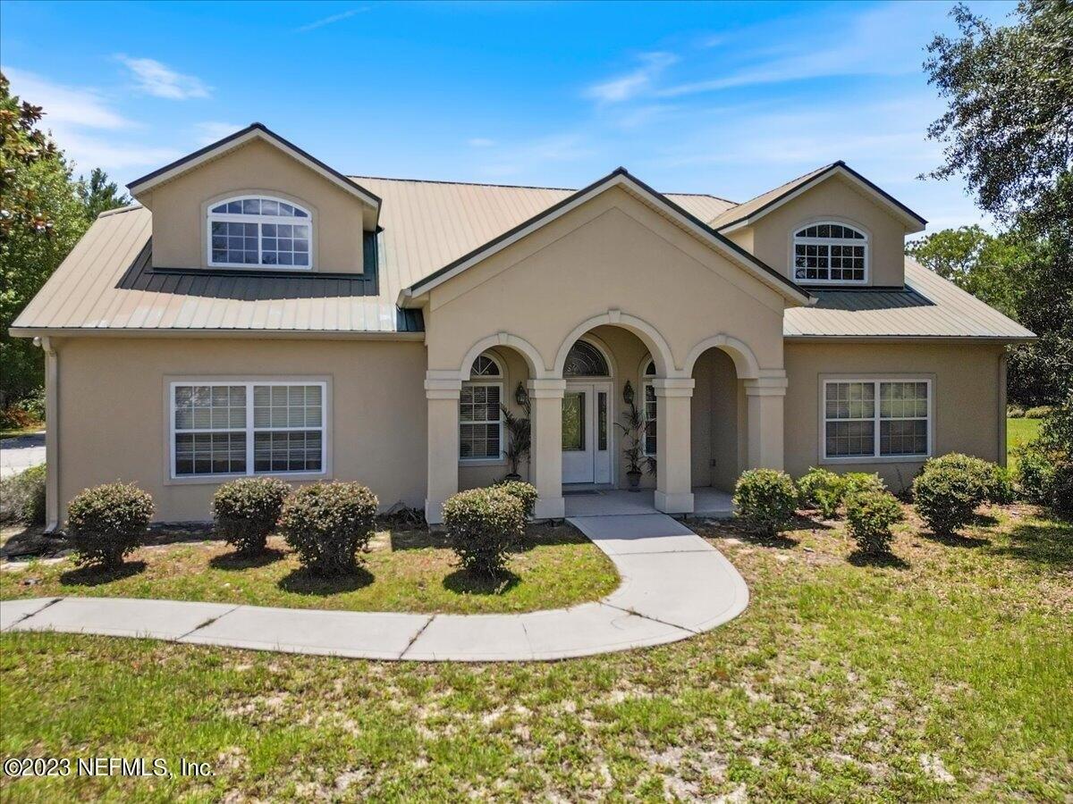 Little Rain Lake Rd, Keystone Heights, FL 32656