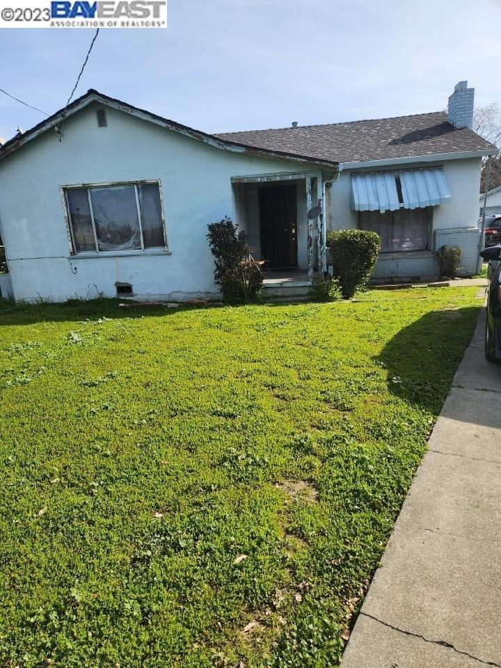 Mcevoy St, Redwood City, CA 94061