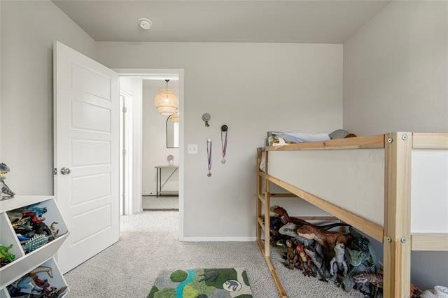 S 74th East Ave, Bixby, OK 74008