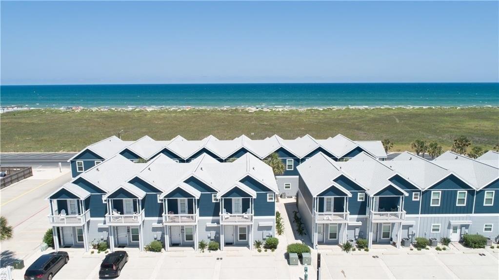 Beach Way Dr, Corpus Christi, TX 78418