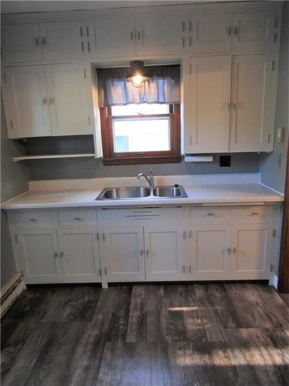 N 10th St, Montevideo, MN 56265