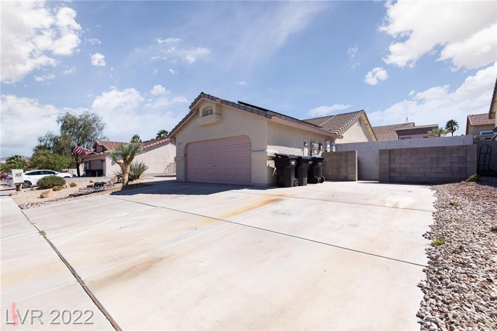 Brigadier St, Henderson, NV 89002