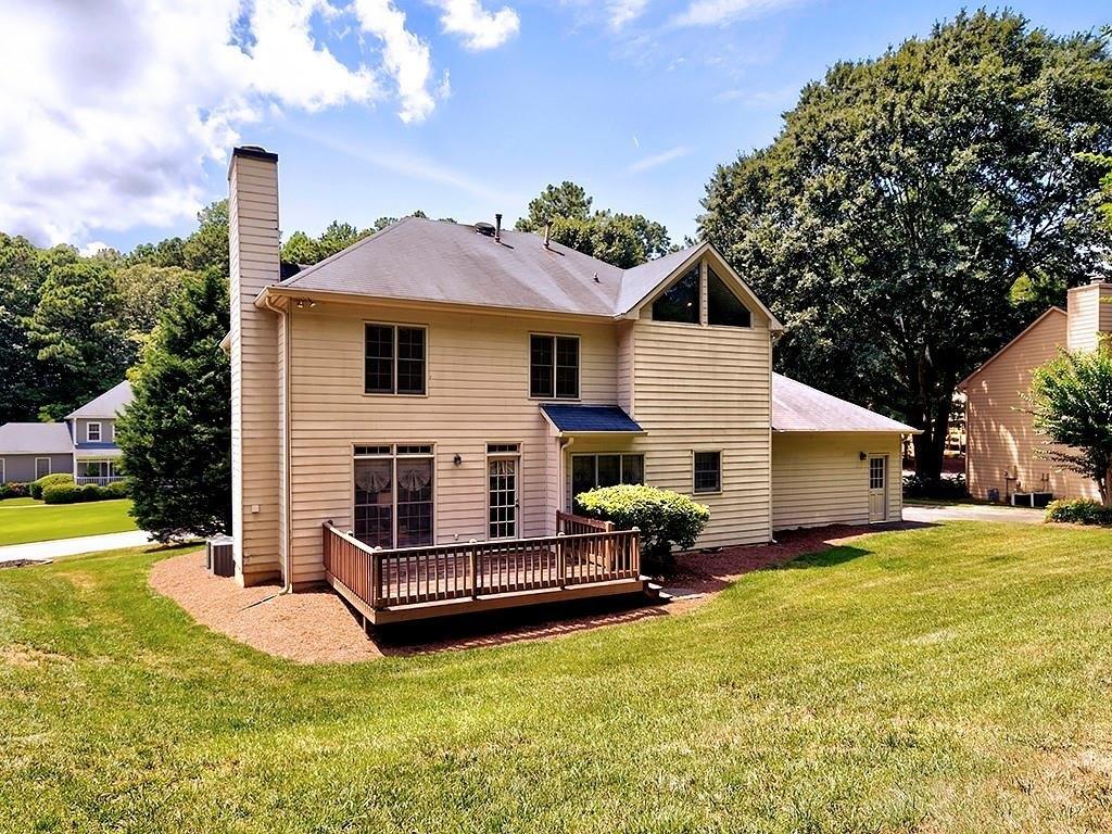 Eton Ct Se, Mableton, GA 30126