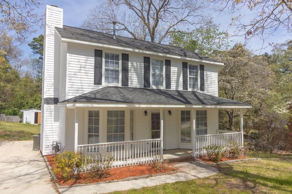 Converse Dr, Aiken, SC 29803