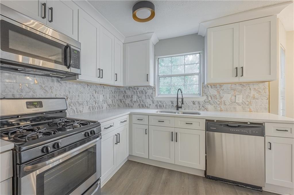 Sweetgum Ln, Decatur, GA 30032