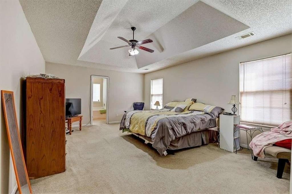 Fears Dr, Hampton, GA 30228