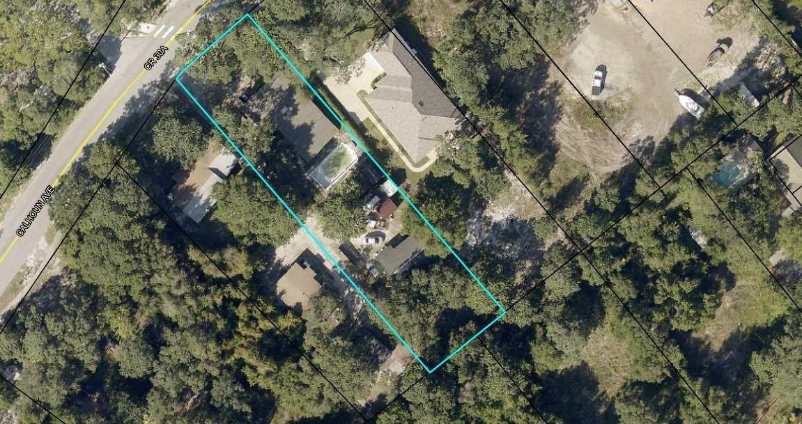 Calhoun Ave, Destin, FL 32541