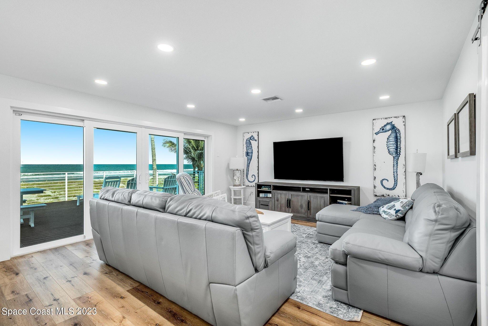 S Atlantic Ave, Cocoa Beach, FL 32931