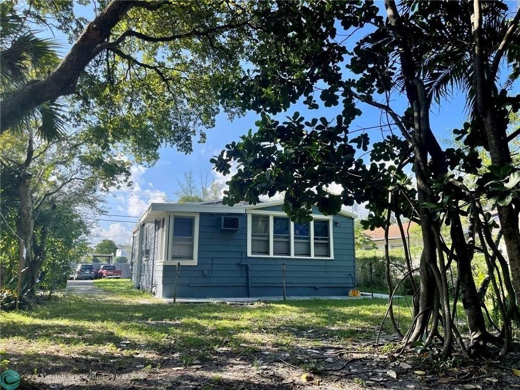 Ne 5th Ave, Fort Lauderdale, FL 33304