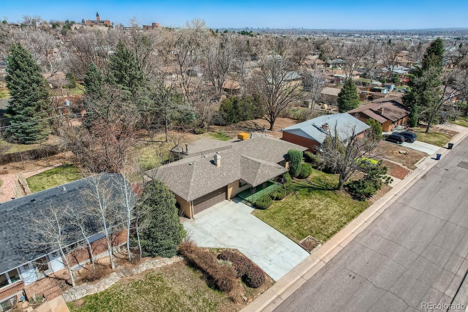 S Patton Ct, Denver, CO 80236