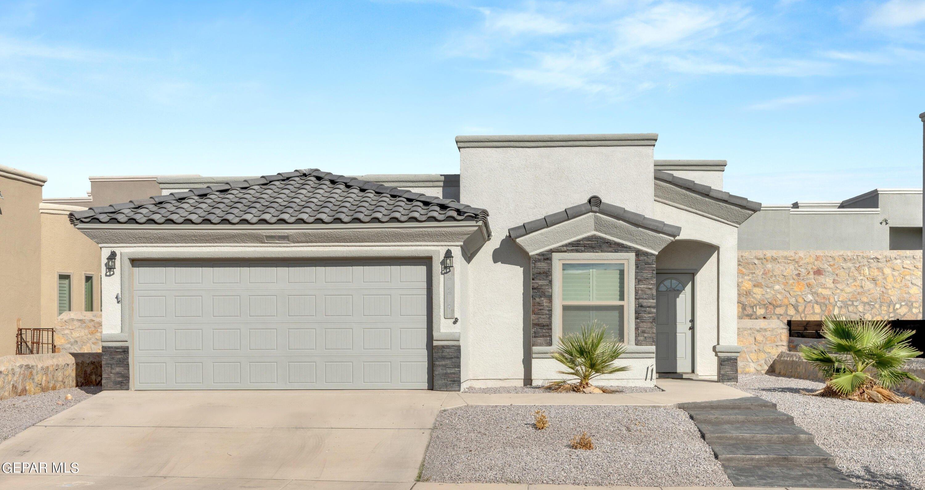 Glenlivet Way, El Paso, TX 79928