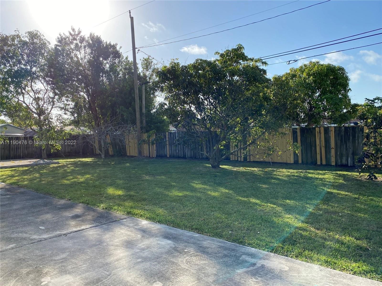 Jamaica Dr, Cutler Bay, FL 33189