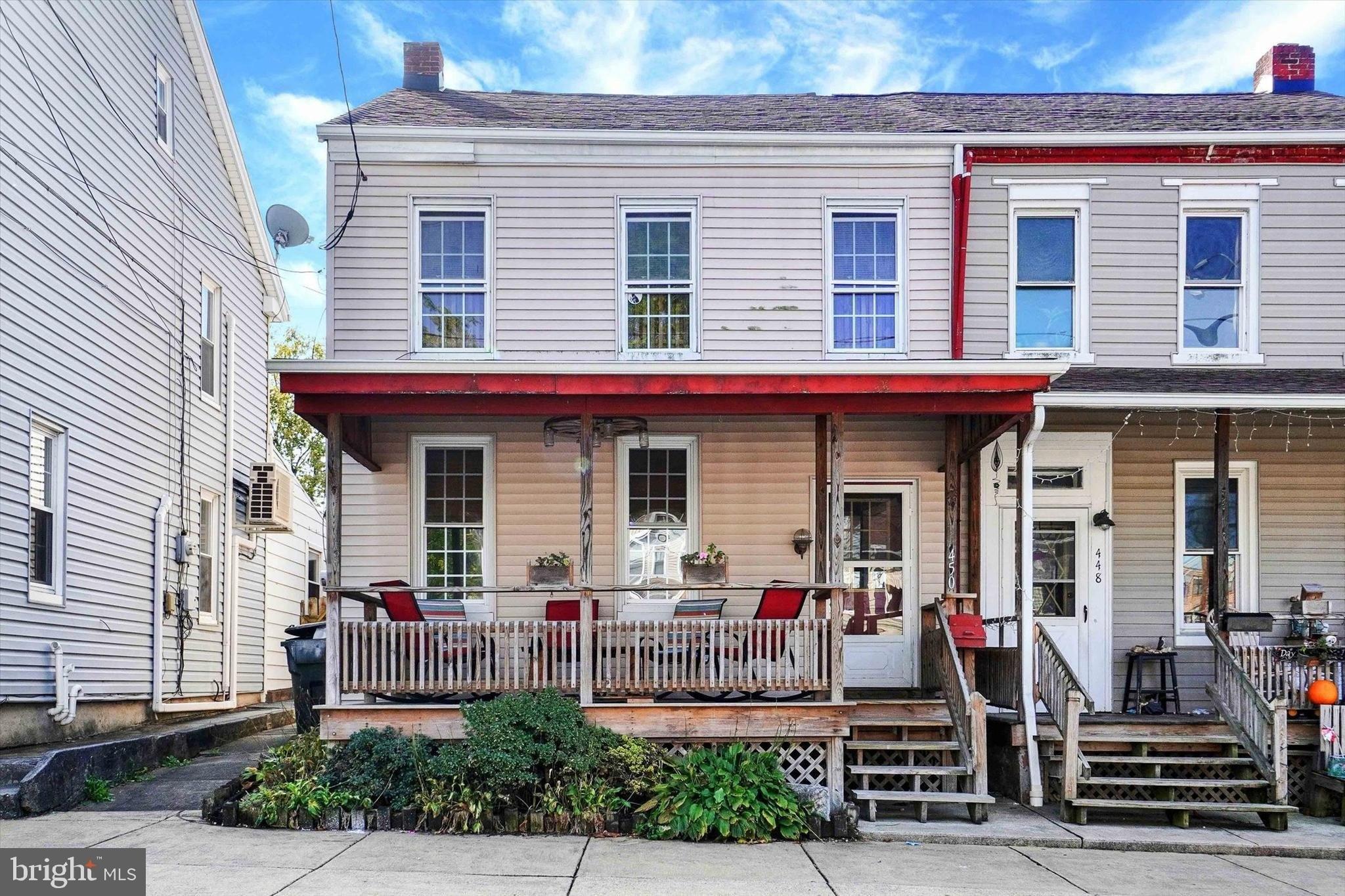 Manor St, Columbia, PA 17512