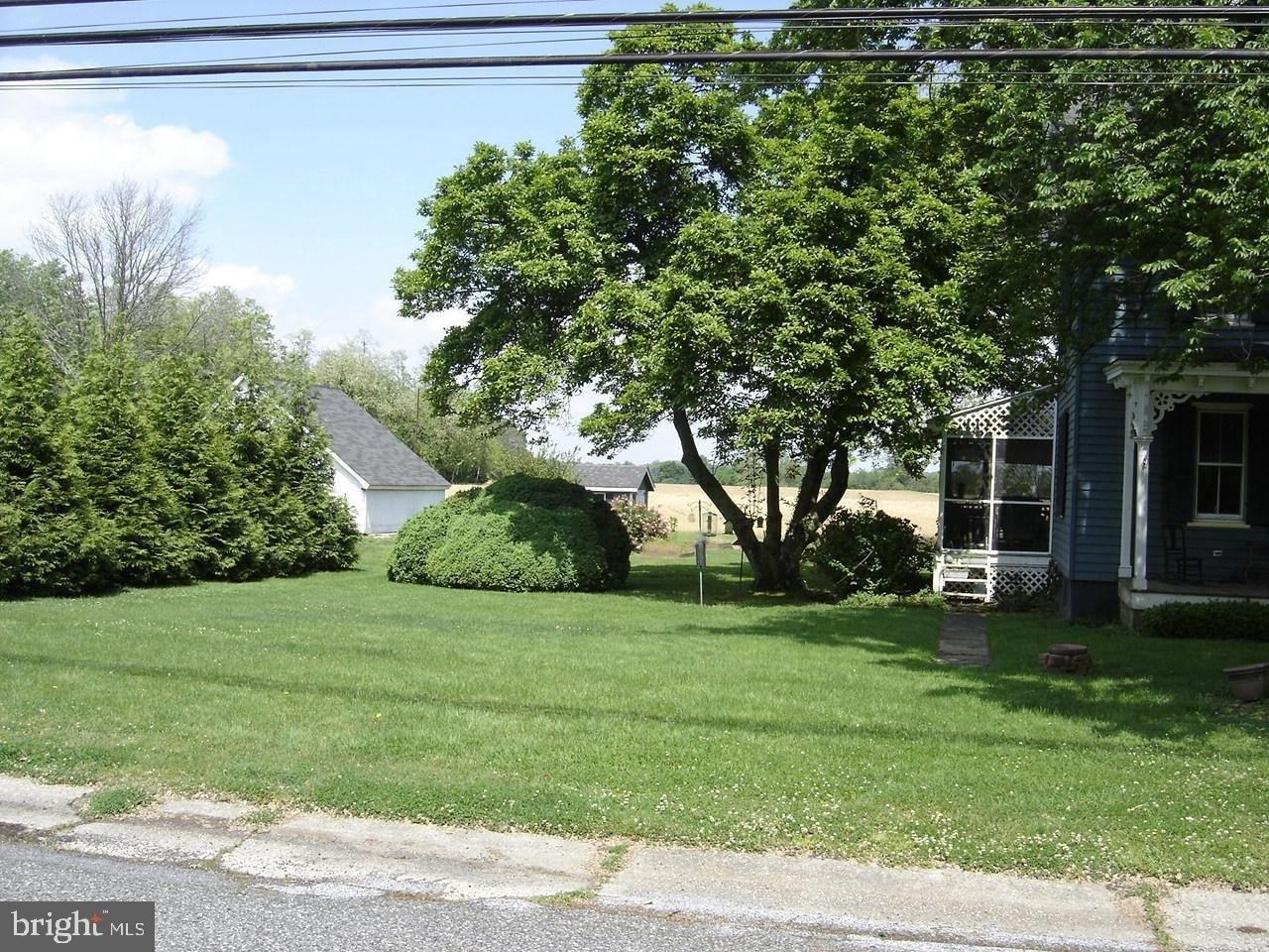 Ye Greate St, Greenwich, NJ 08323