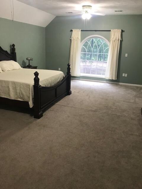 Old Sardis Rd, Sardis, GA 30456