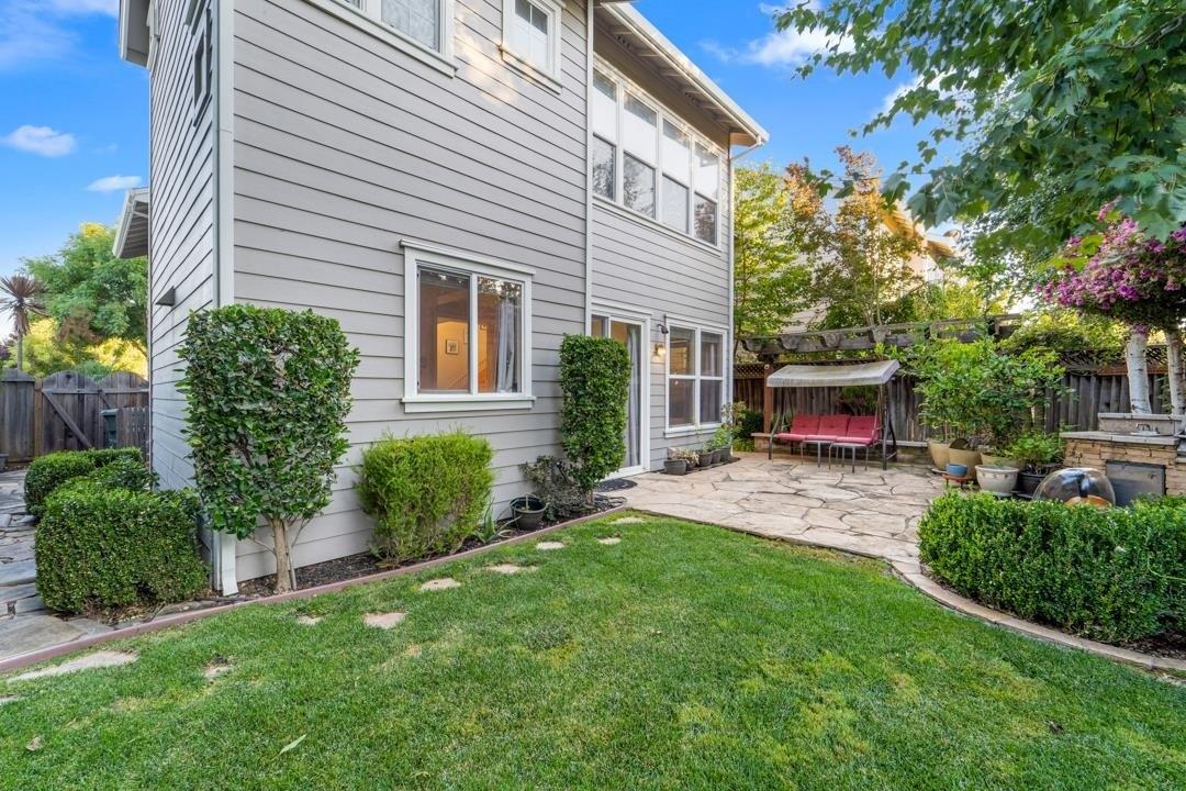 Calle Viento, Morgan Hill, CA 95037