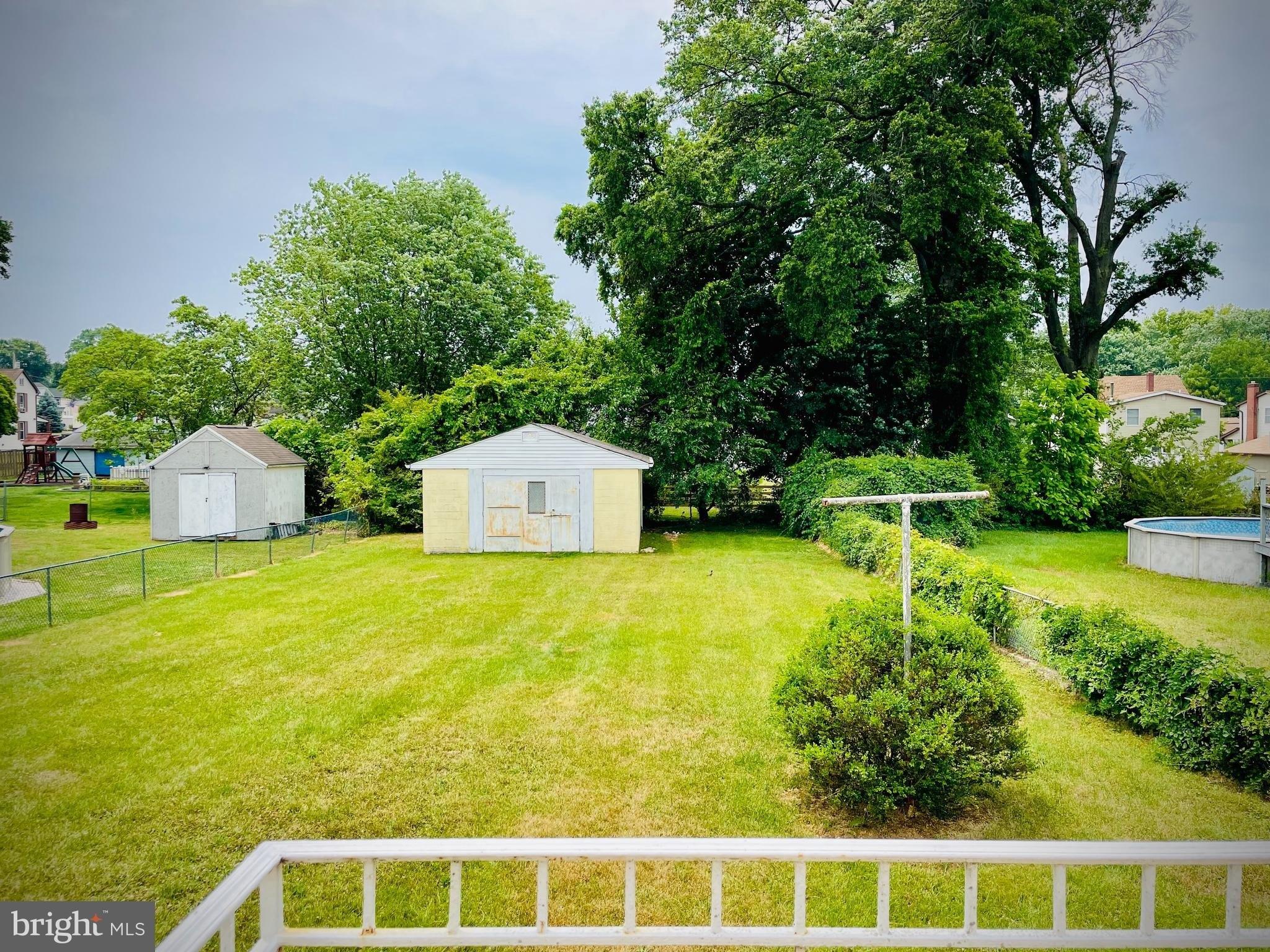 Townsend Rd, Essex, MD 21221