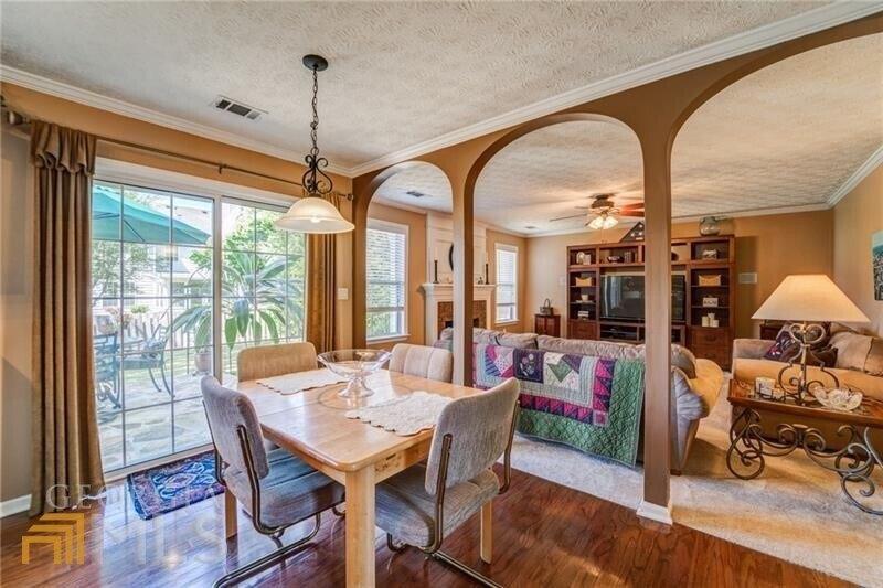 Woodcutt Pl, Marietta, GA 30062