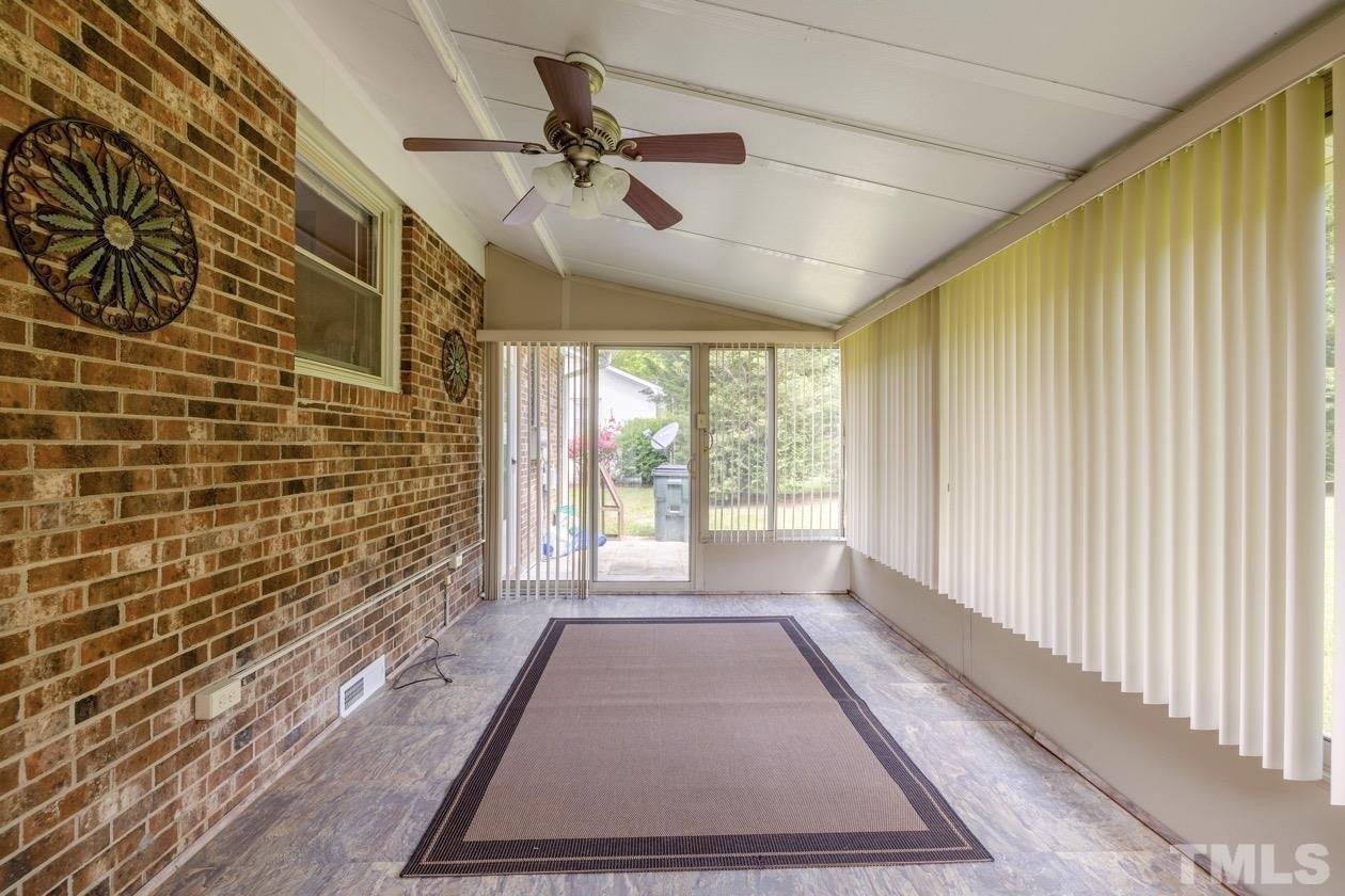 Goodwin Rd, Durham, NC 27712
