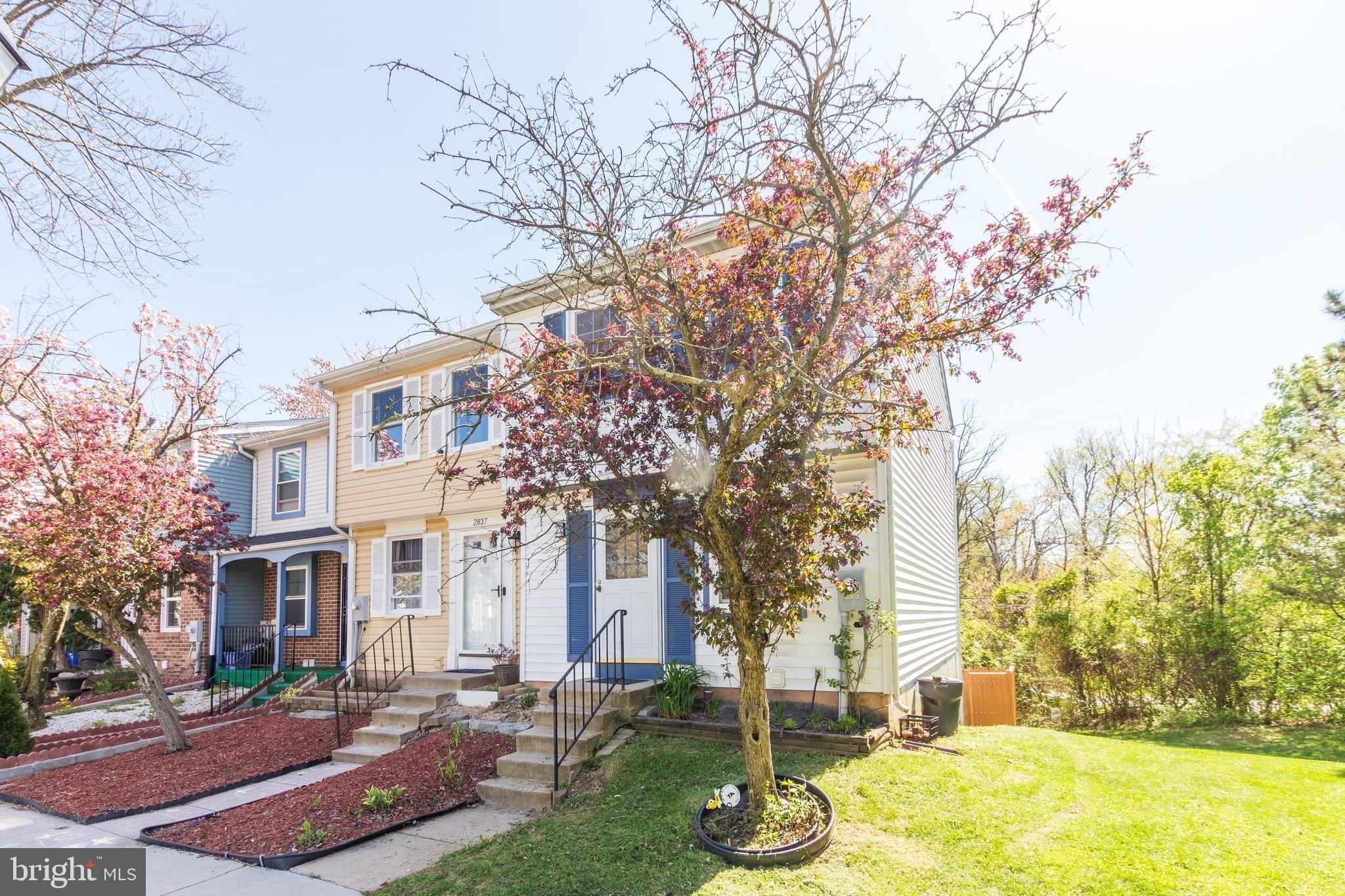 Shepperton Ter, Silver Spring, MD 20904