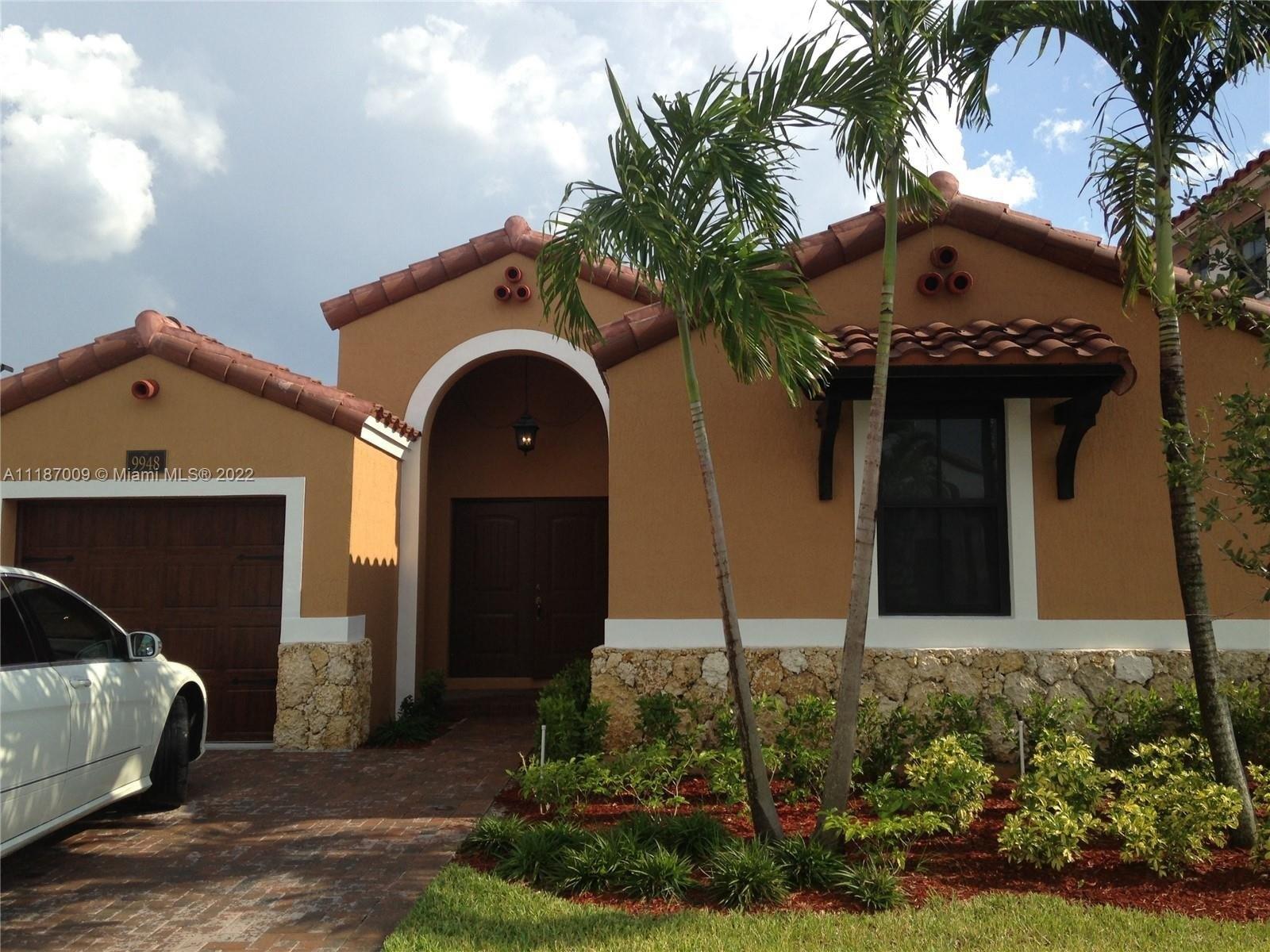 Nw 10th Ter, Miami, FL 33172
