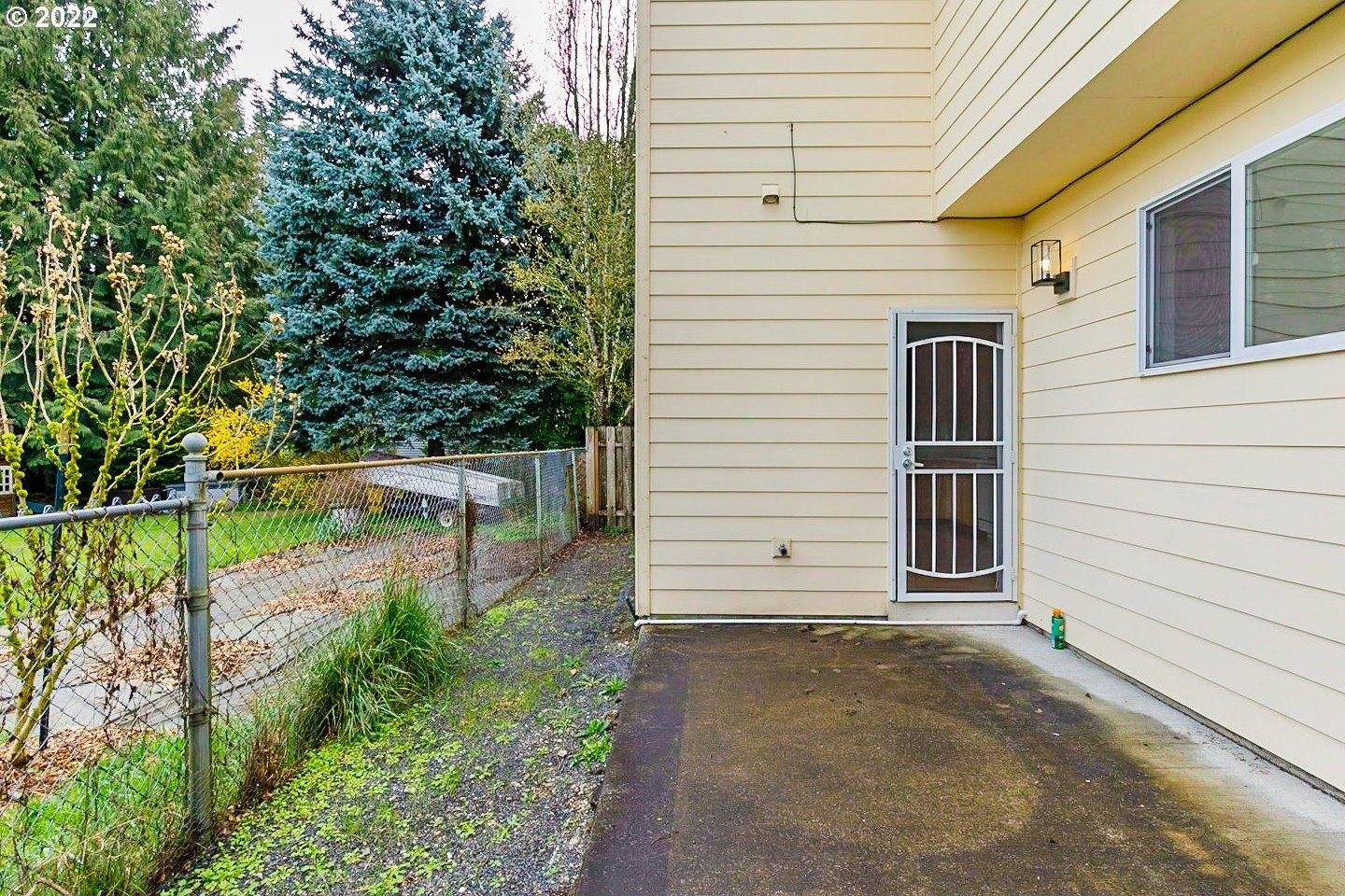 Se 134th Ave, Portland, OR 97236