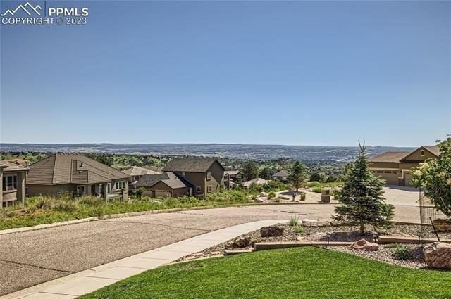 Karamy Ct, Colorado Springs, CO 80919