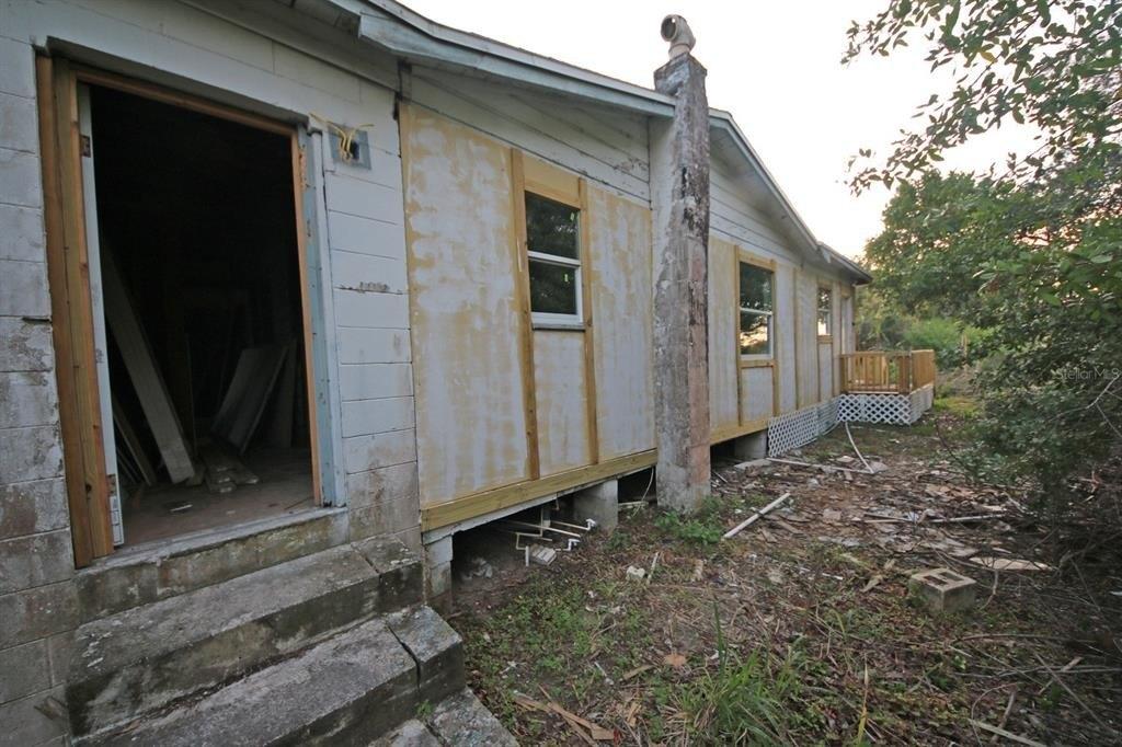 E Railroad Ave, Cocoa, FL 32926