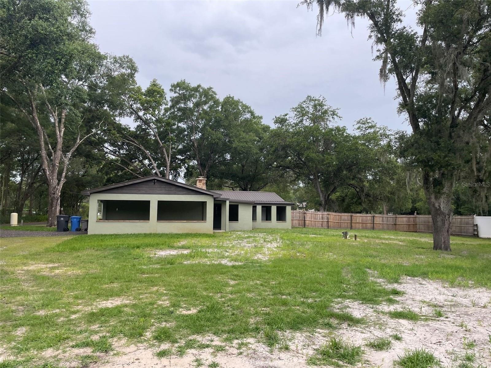 Five Acre Rd, Plant City, FL 33565