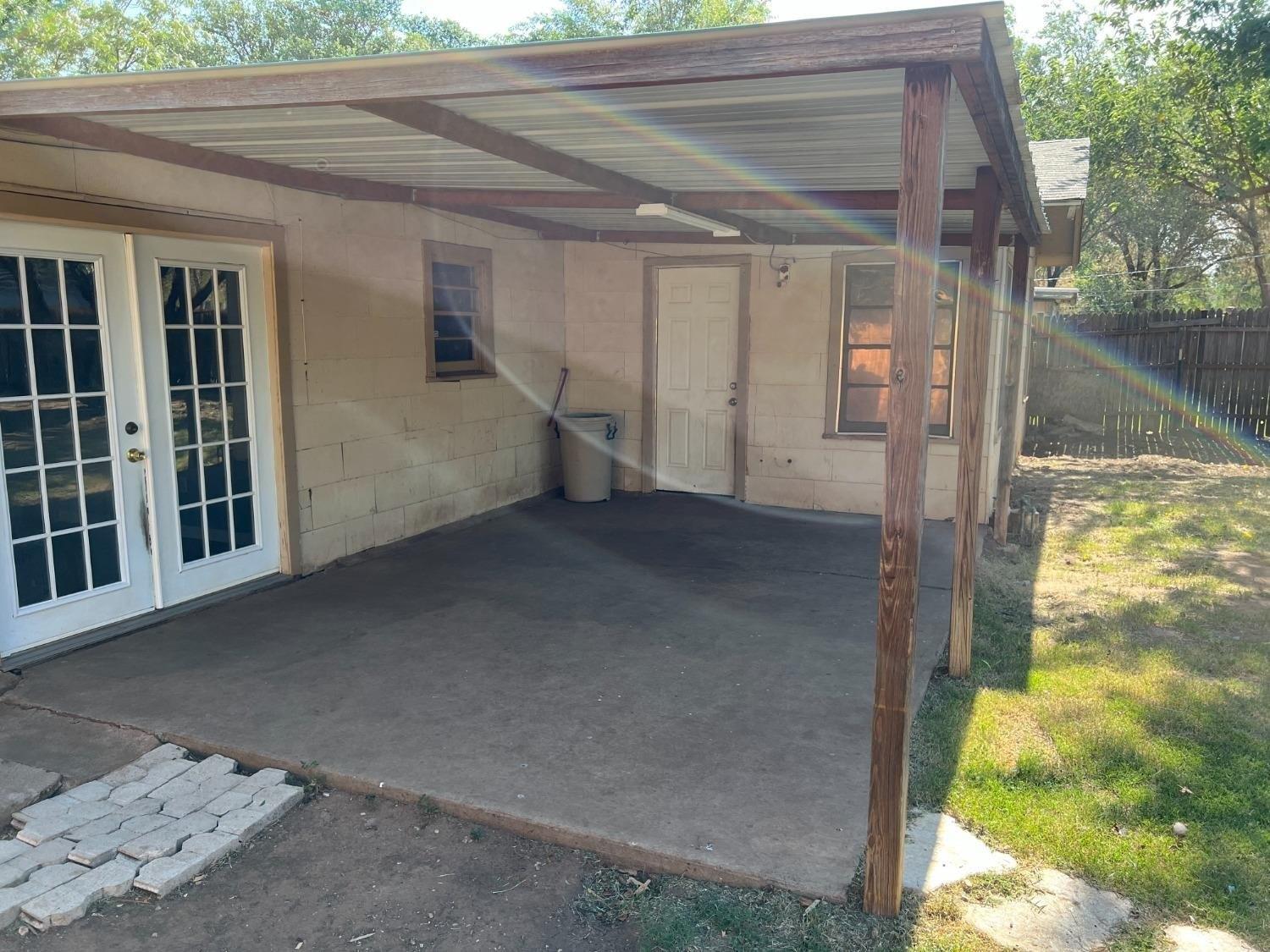 44th St, Lubbock, TX 79413