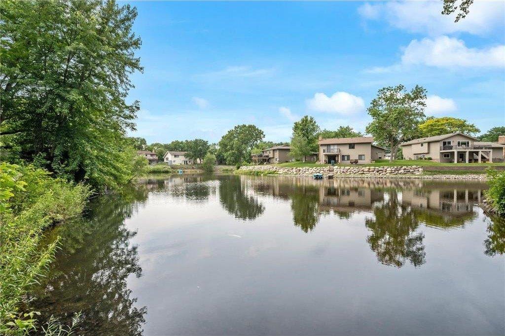 83rd Ave N, Minneapolis, MN 55445
