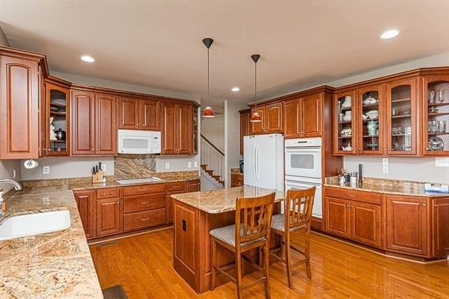 Hogans Pl, Chester, VA 23836