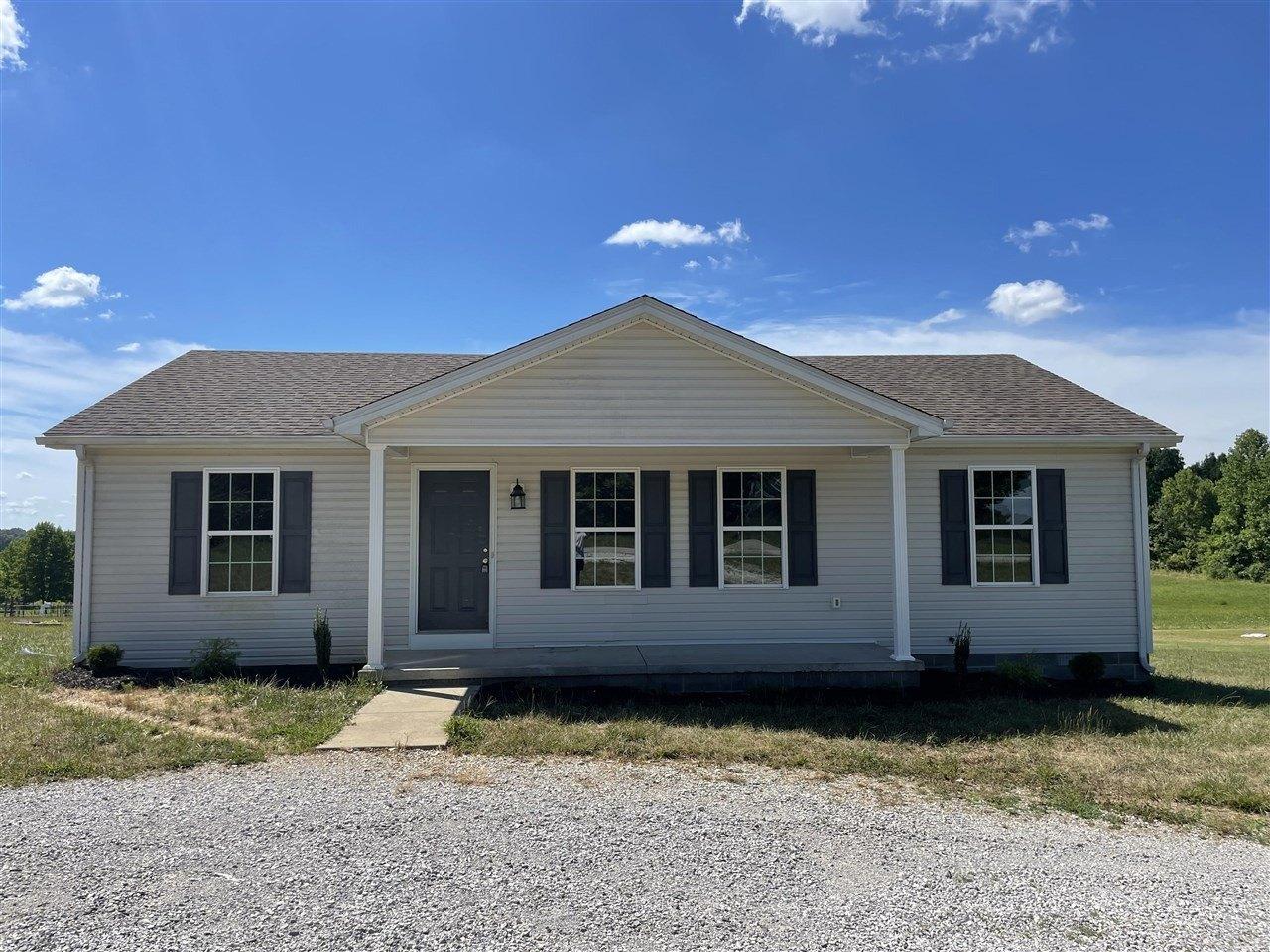 Roger Cole Rd, Bowling Green, KY 42101