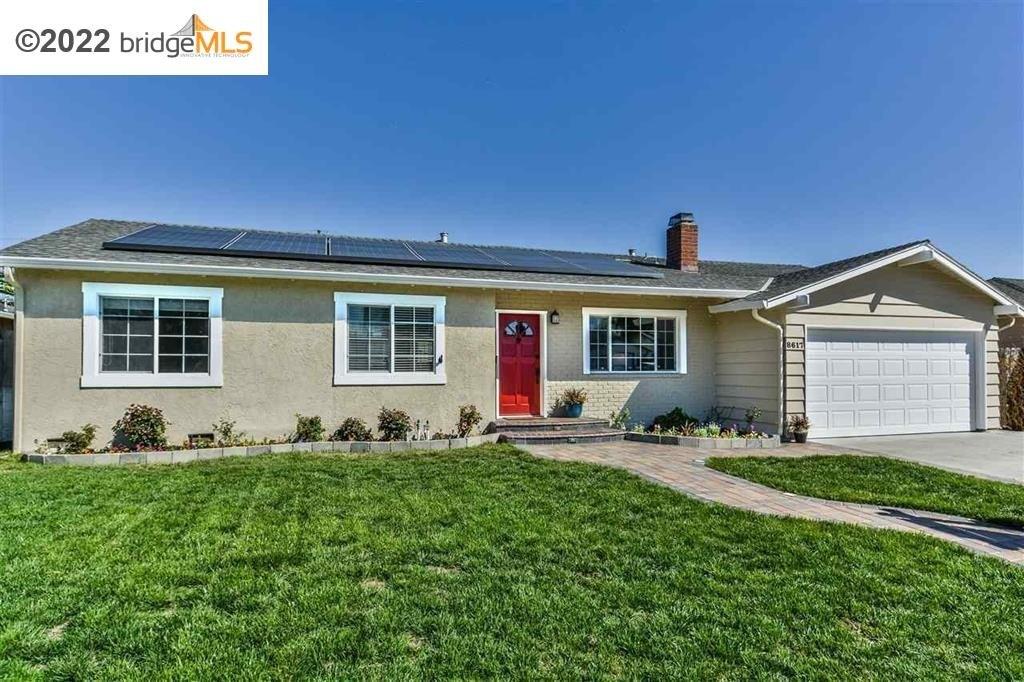 Briarwood Ln, Dublin, CA 94568