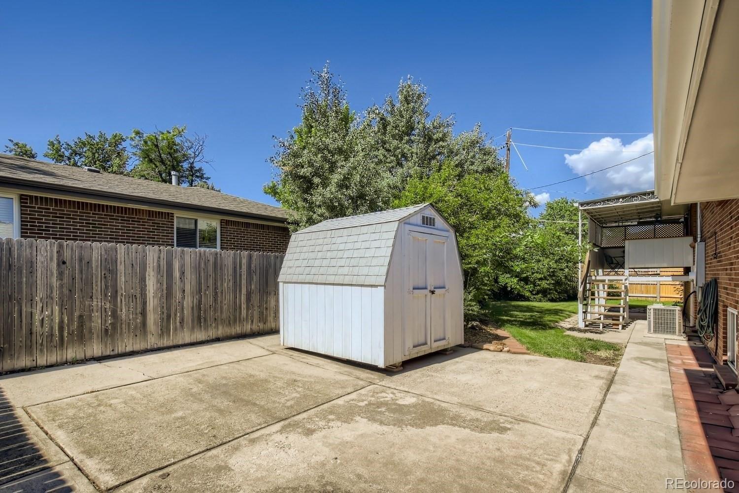 W 63rd Pl, Arvada, CO 80004