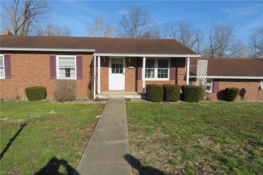 Mast Rd, Duncan Falls, OH 43734
