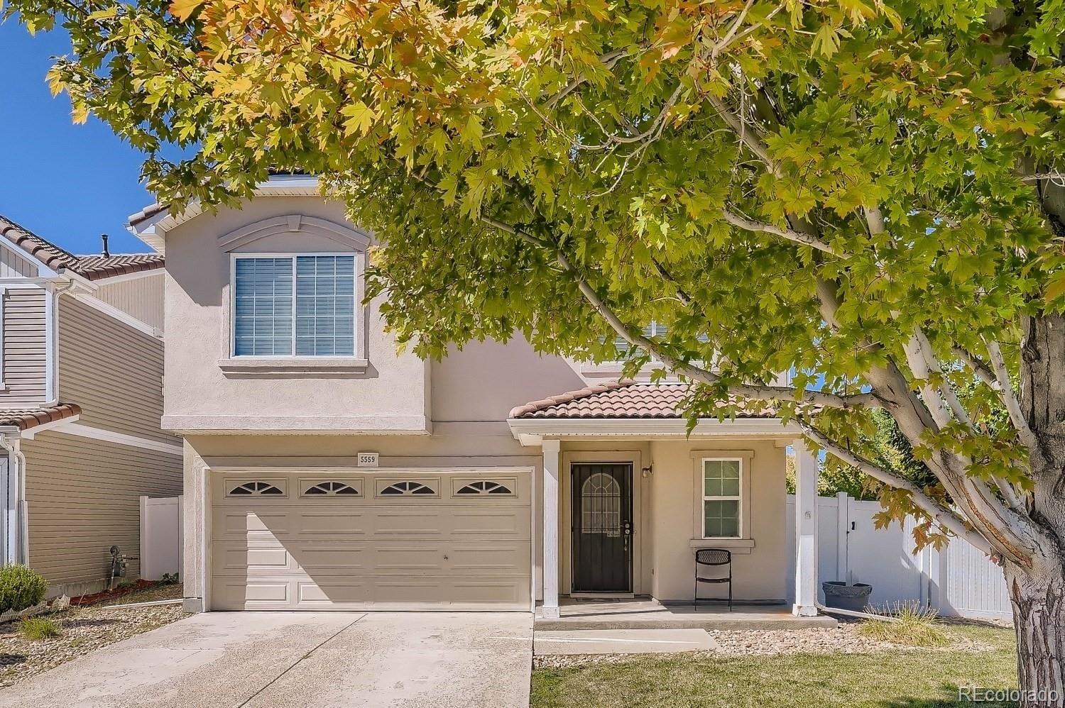 Gibraltar St, Denver, CO 80249