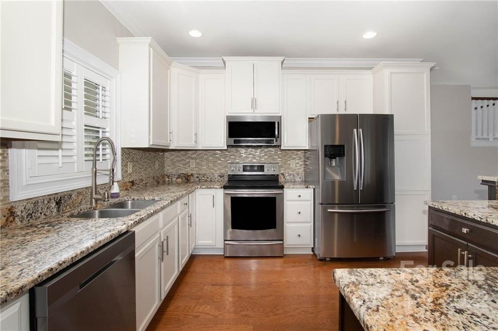 Marquette St Nw, Concord, NC 28027