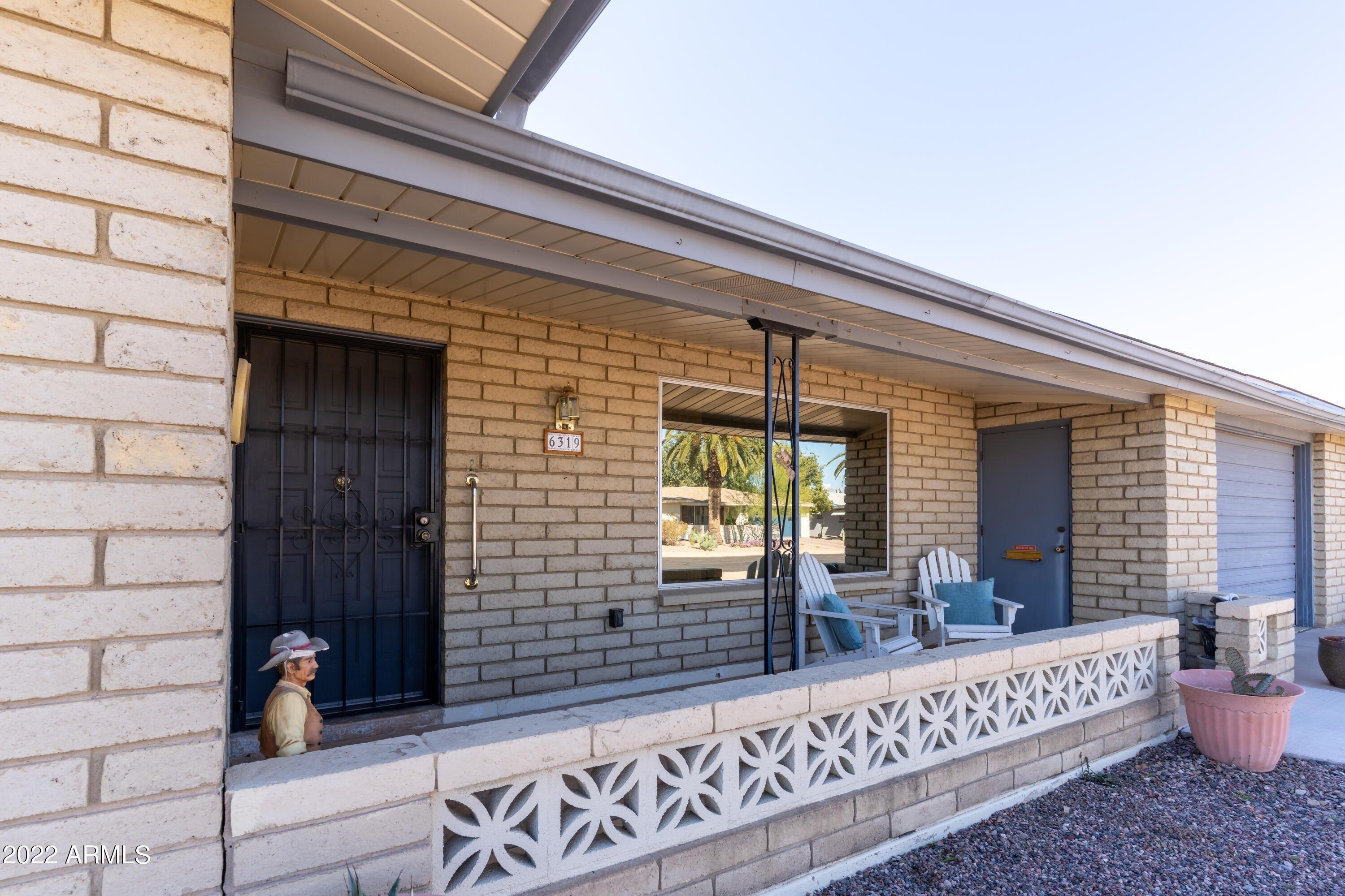 E Duncan St, Mesa, AZ 85205