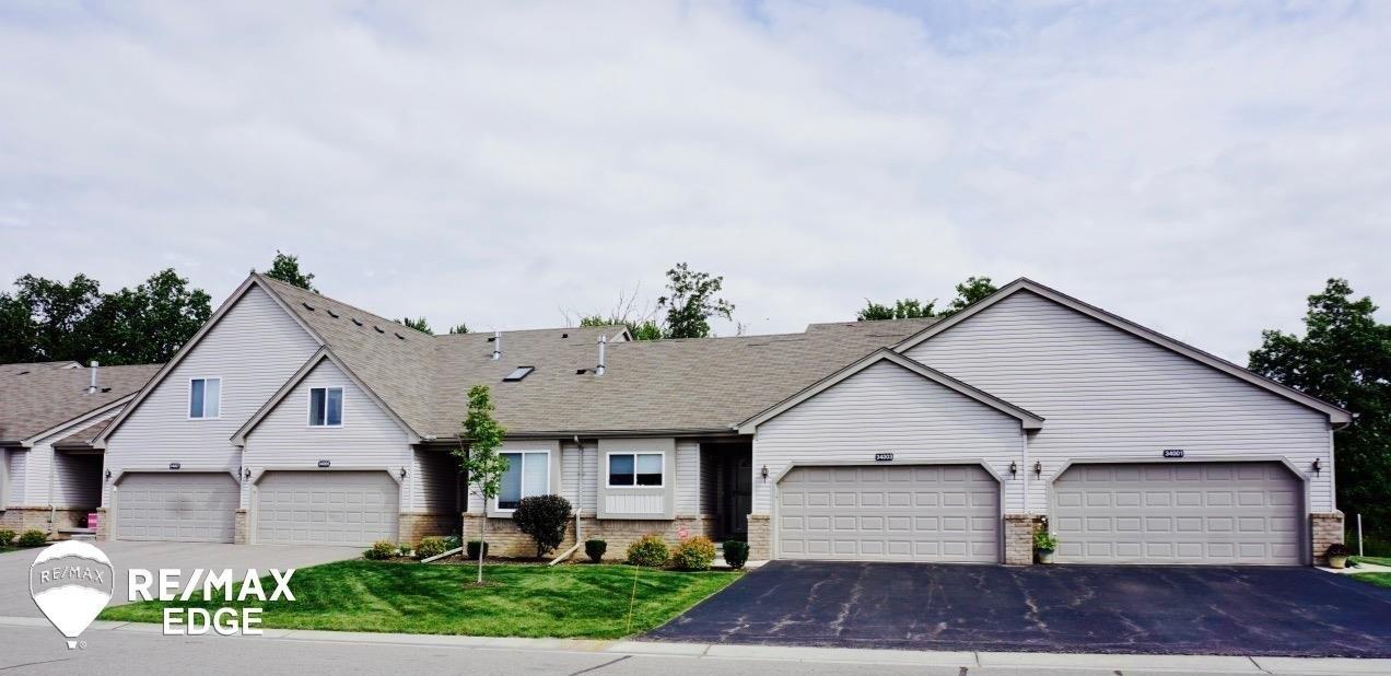 Gregory St, Grand Blanc, MI 48439