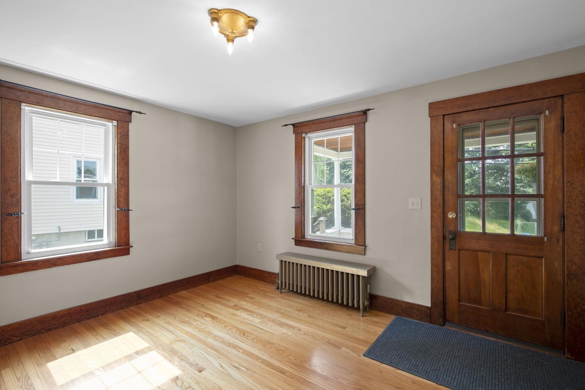 Atlantic Ave, Dover, NH 03820