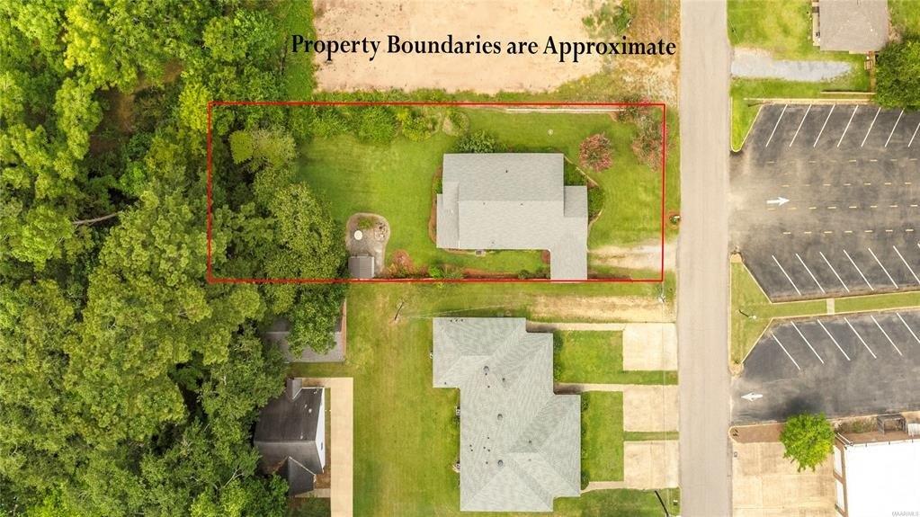 Moncrief St, Prattville, AL 36067