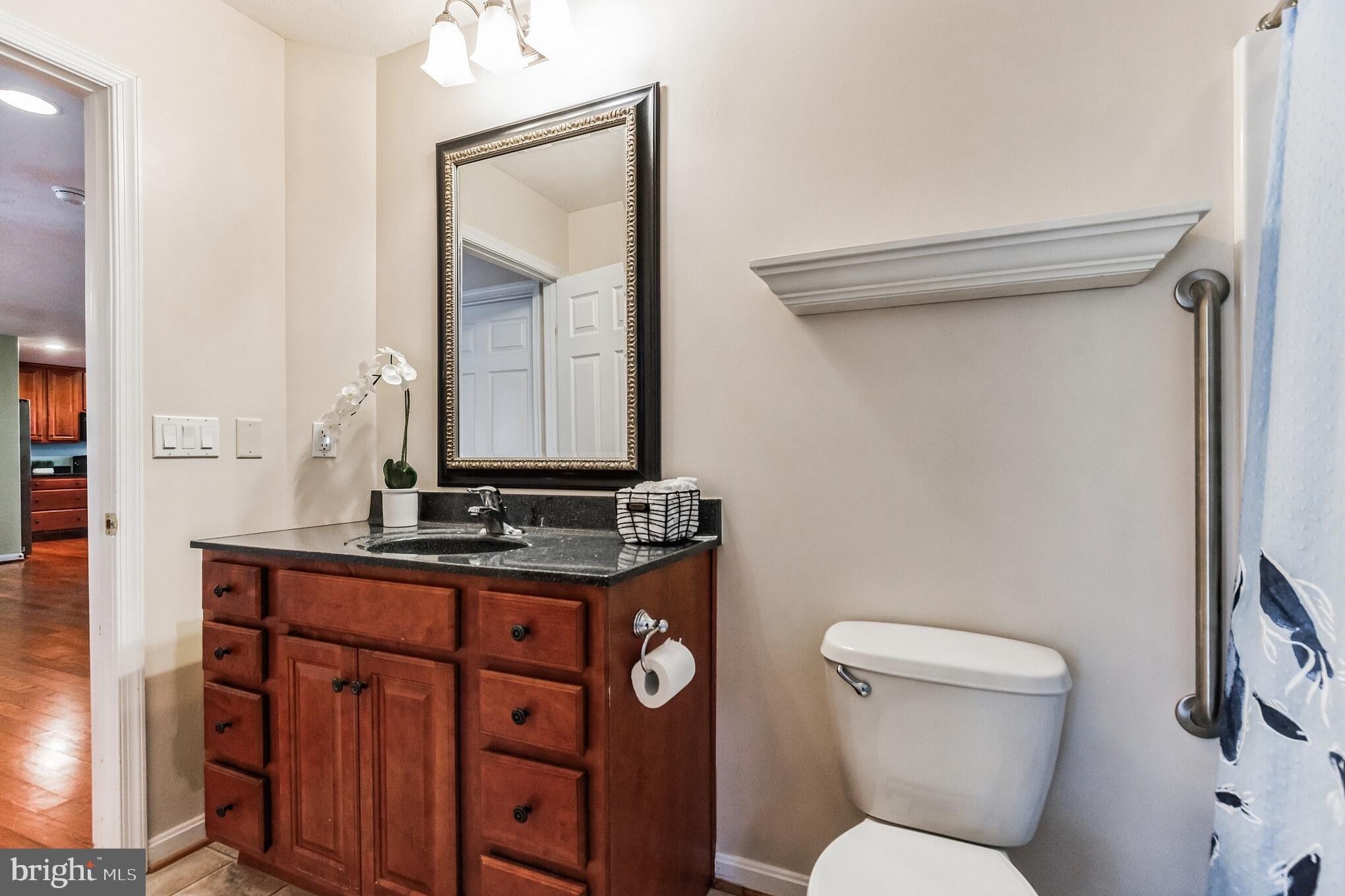 Marble Way, California, MD 20619